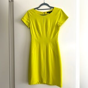 BCBG MAXAZRIA dress